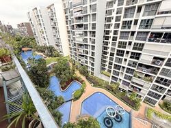 Twin Fountains (D25), Condominium #588421191